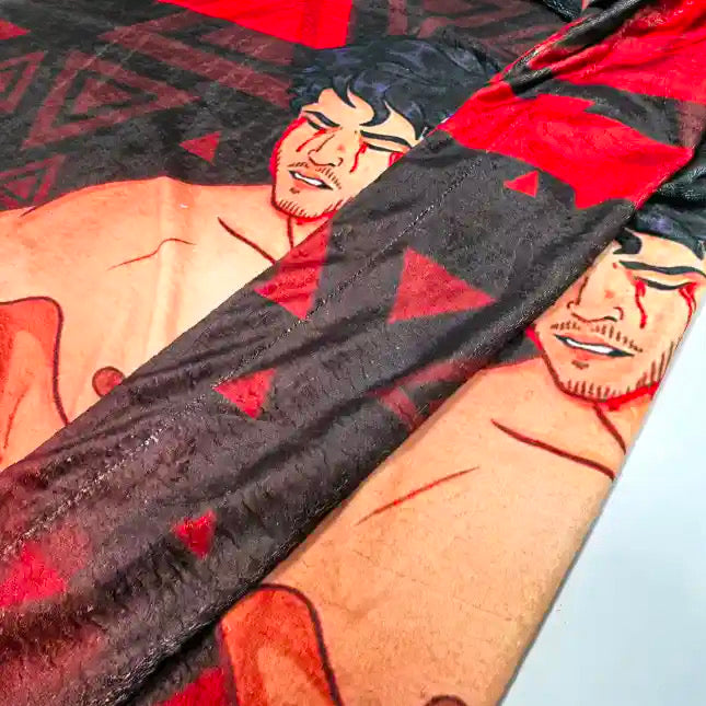 TEOS Blankets