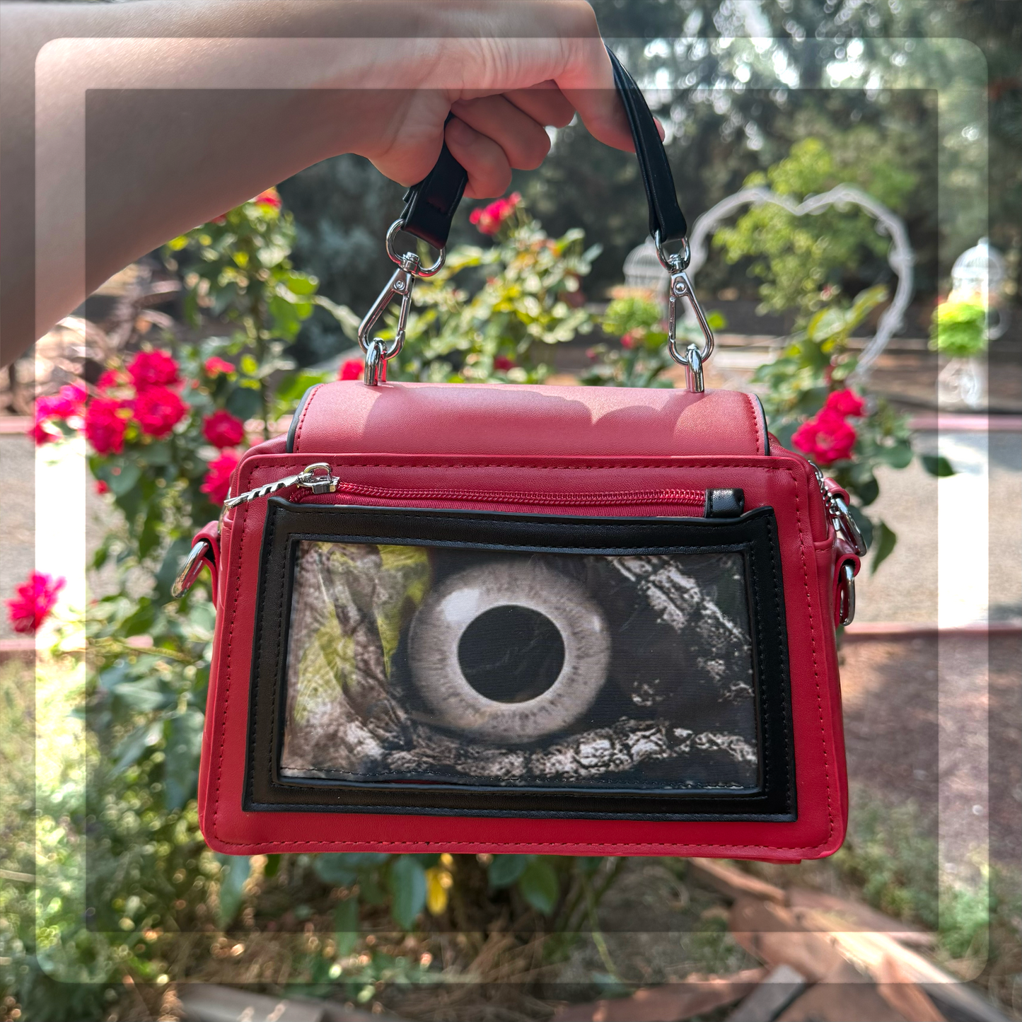 Iron Lung ITA Bag PREORDER