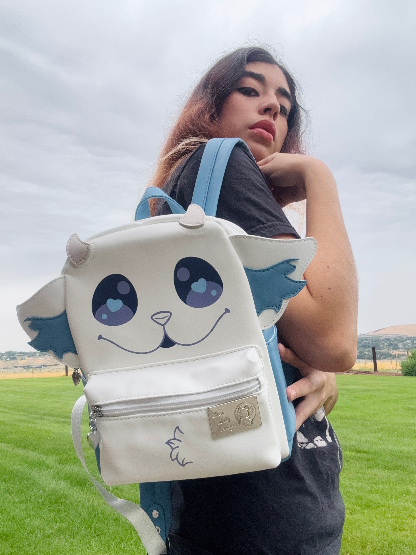 TØP Mini Backpacks PREORDER