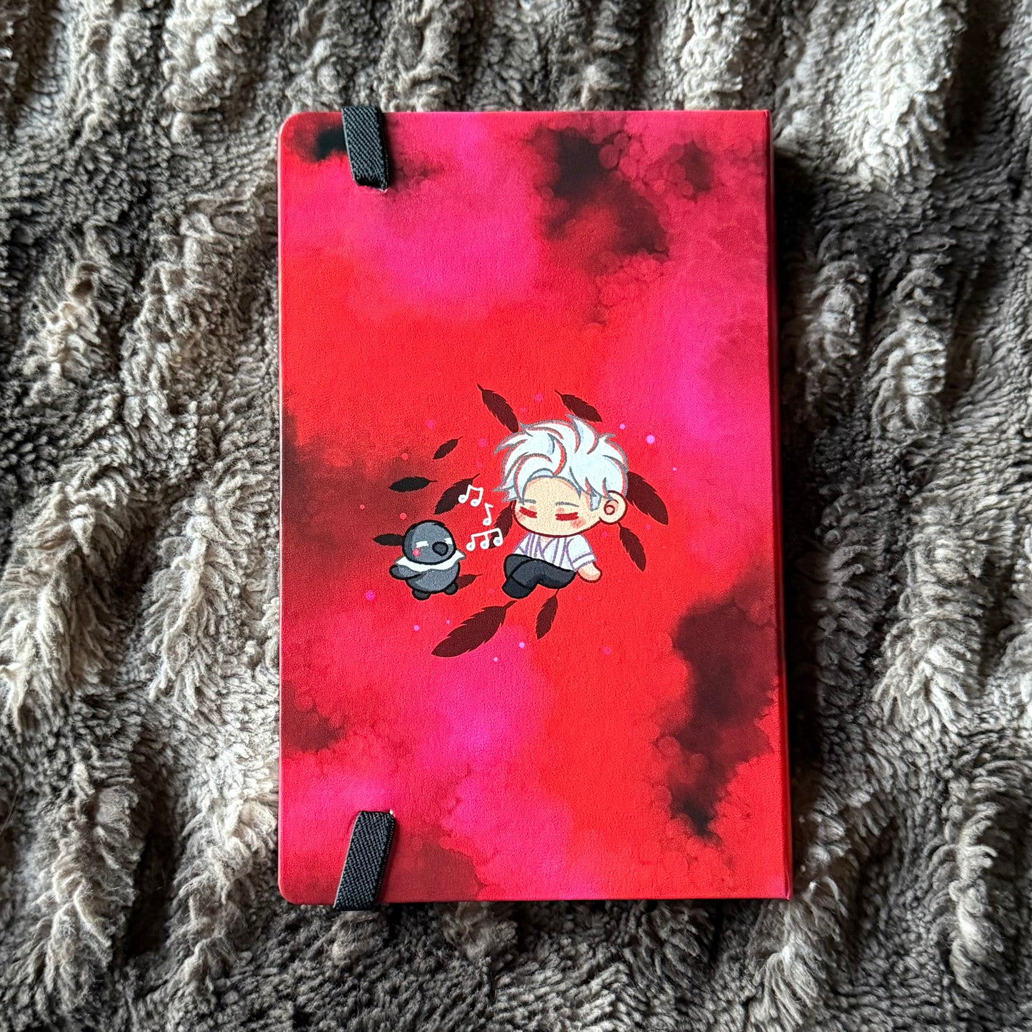 LADS Sketch/Notebooks