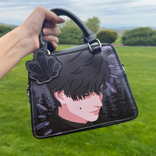 Dawnbreaker Bag PREORDER