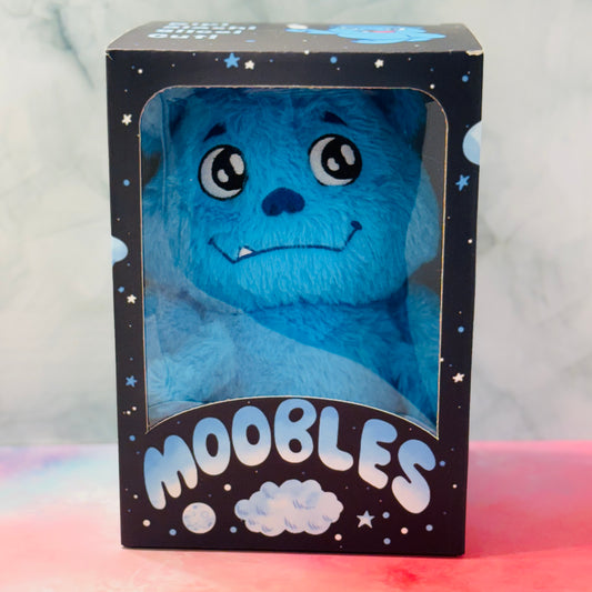 Moobles Plush