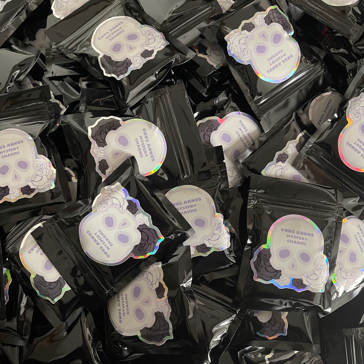 Unus Annus Blind Bags