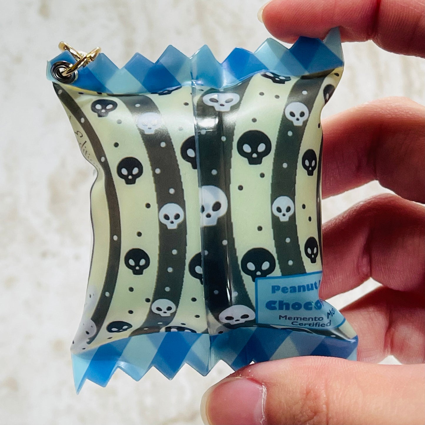 Unus Annus Candy Shaker
