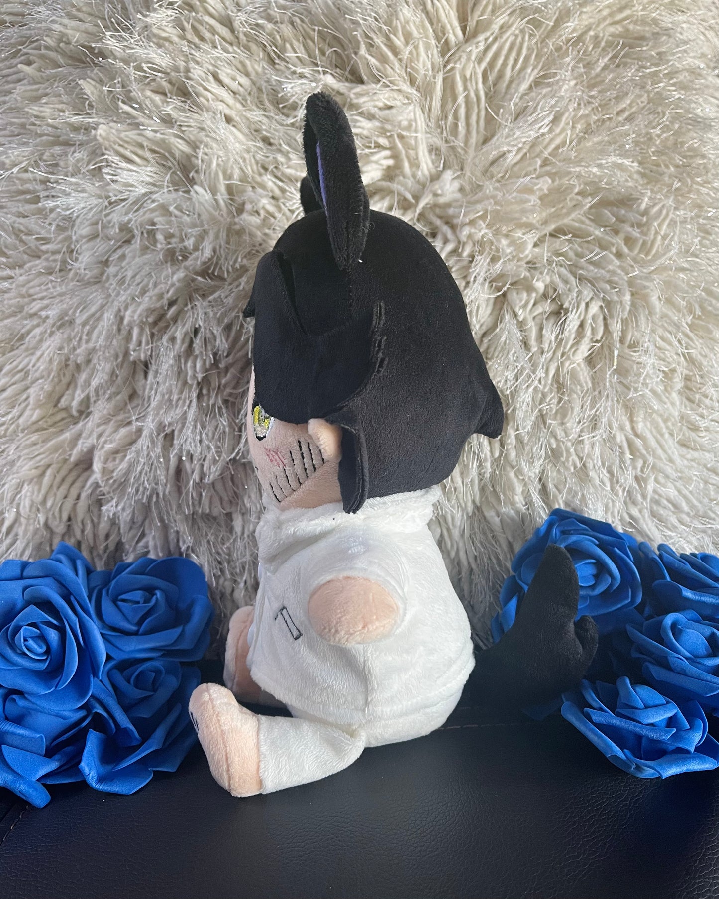 Unus Annus Plushies