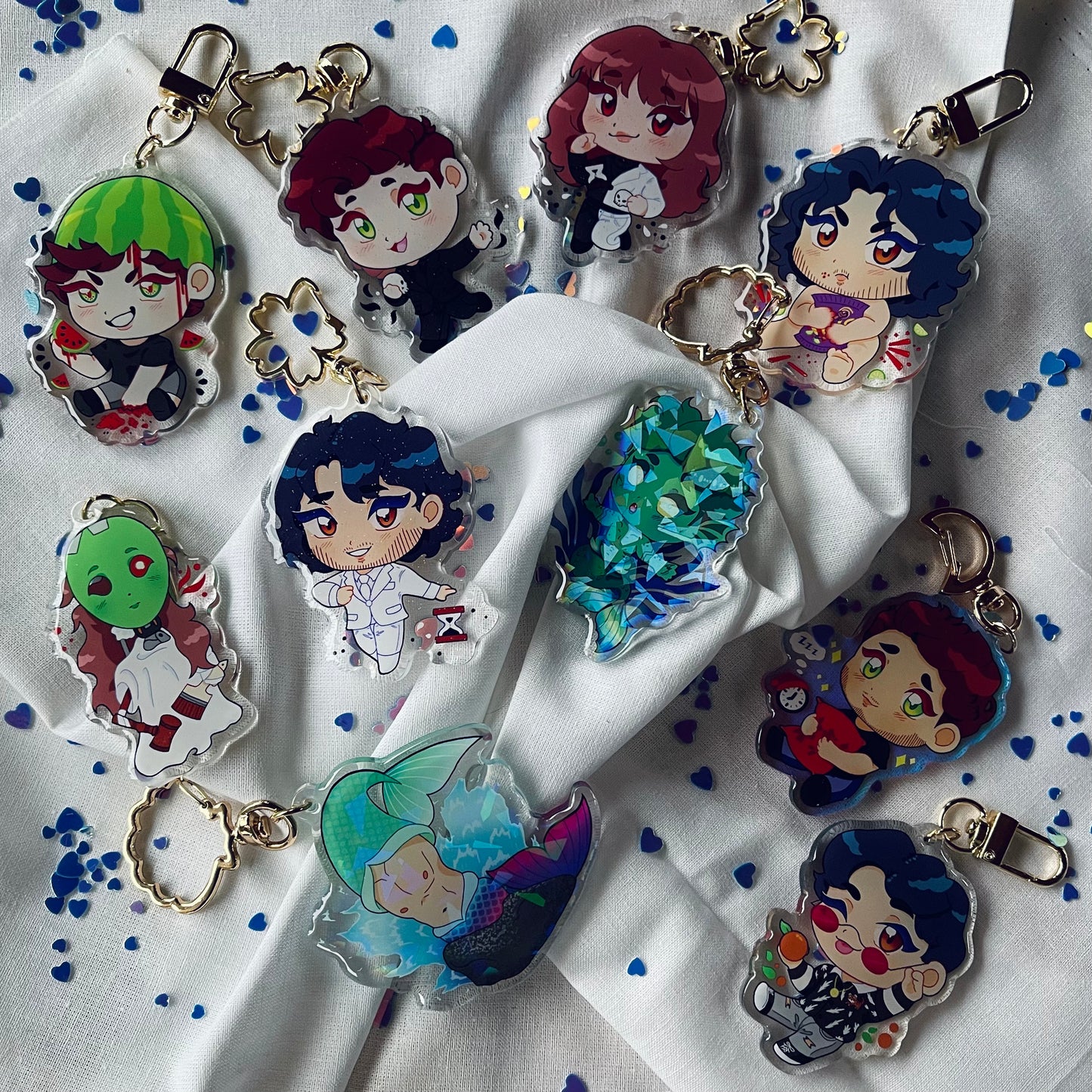 Unus Annus Blind Bags