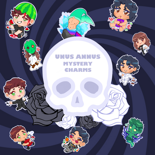 Unus Annus Blind Bags
