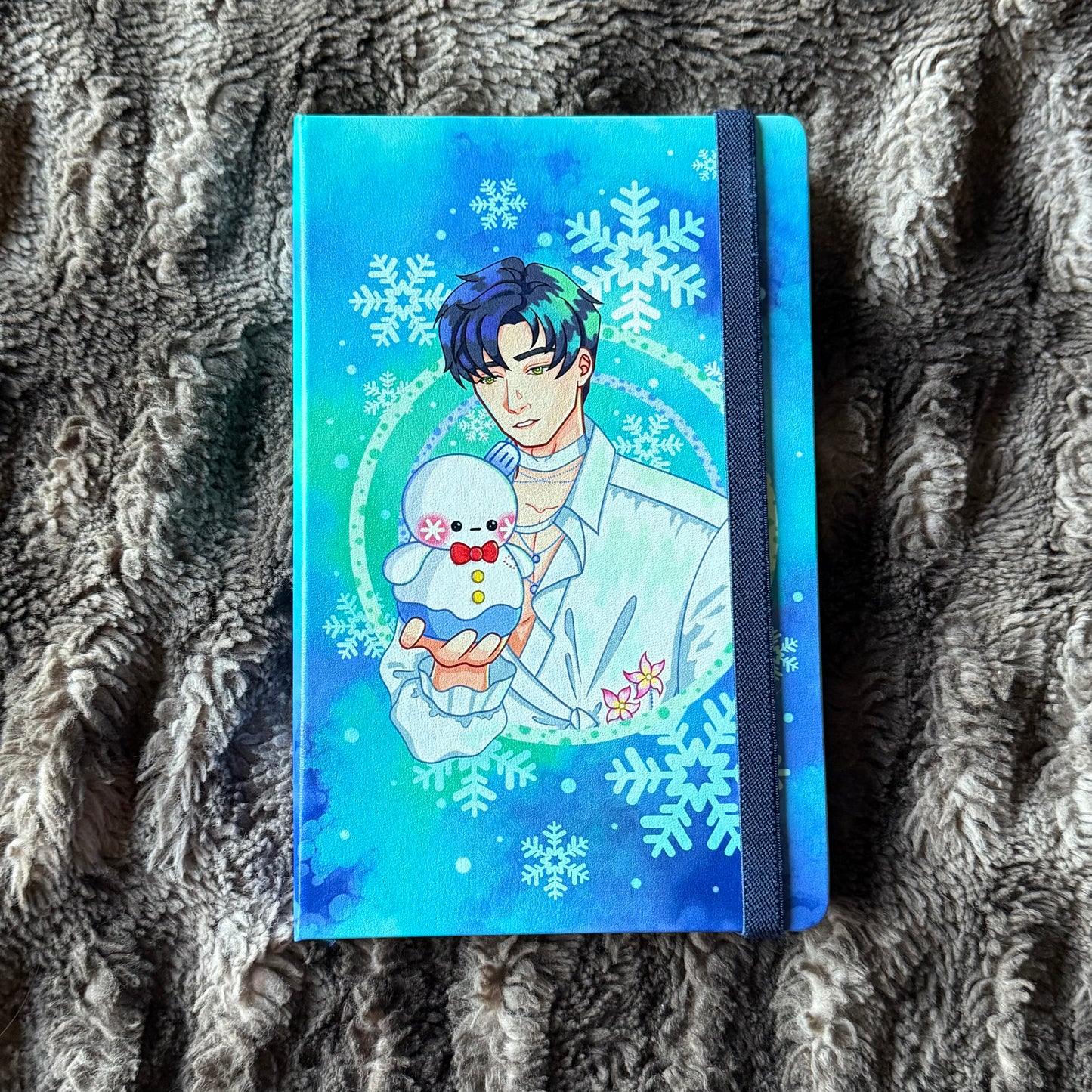 LADS Sketch/Notebooks