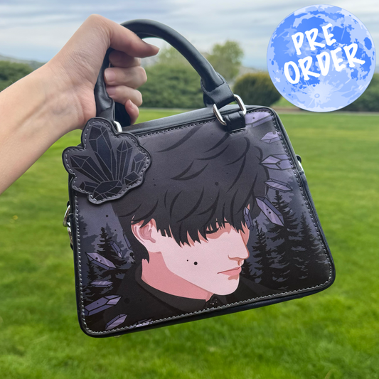 Dawnbreaker Bag PREORDER
