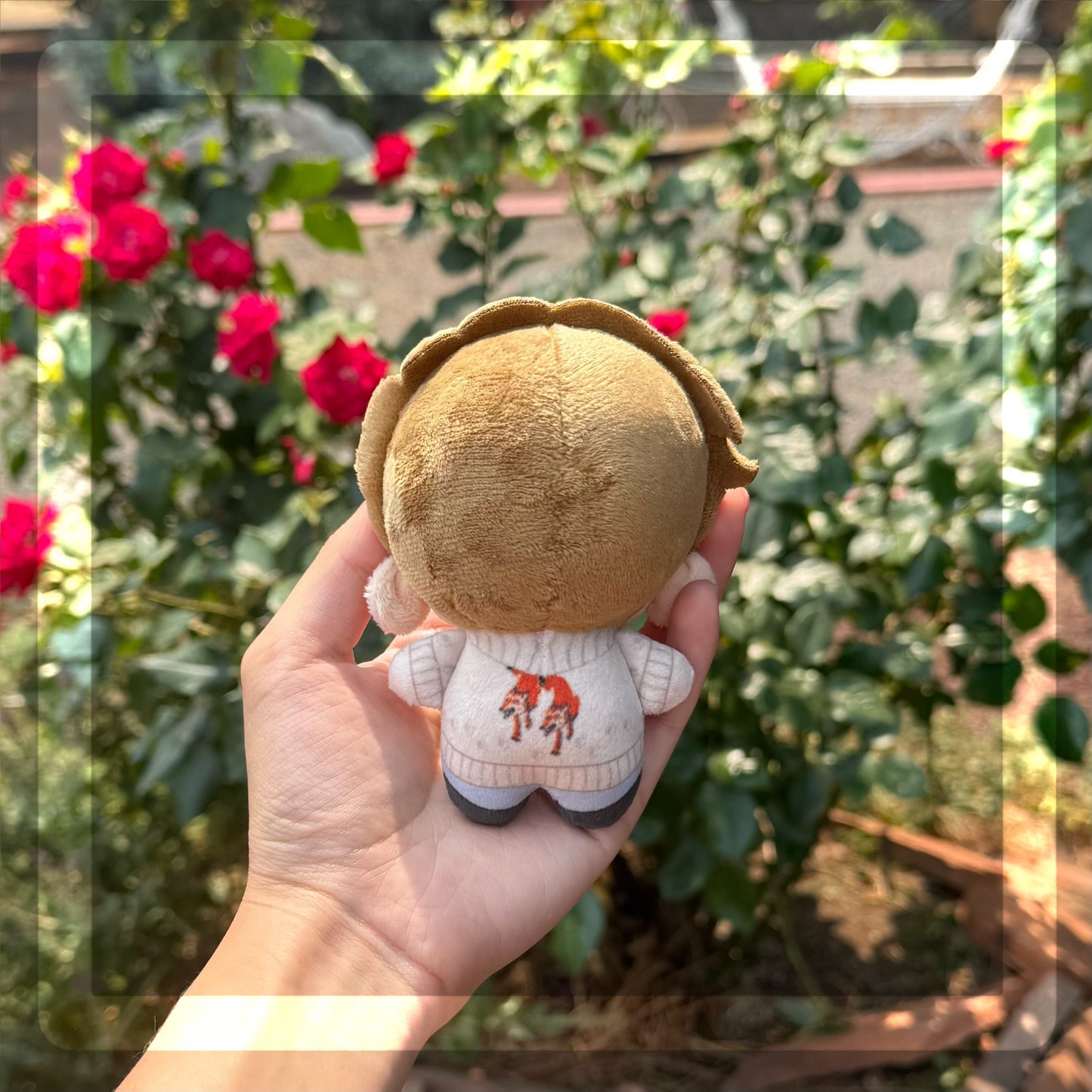 Ryland Grace Plushies PREORDER