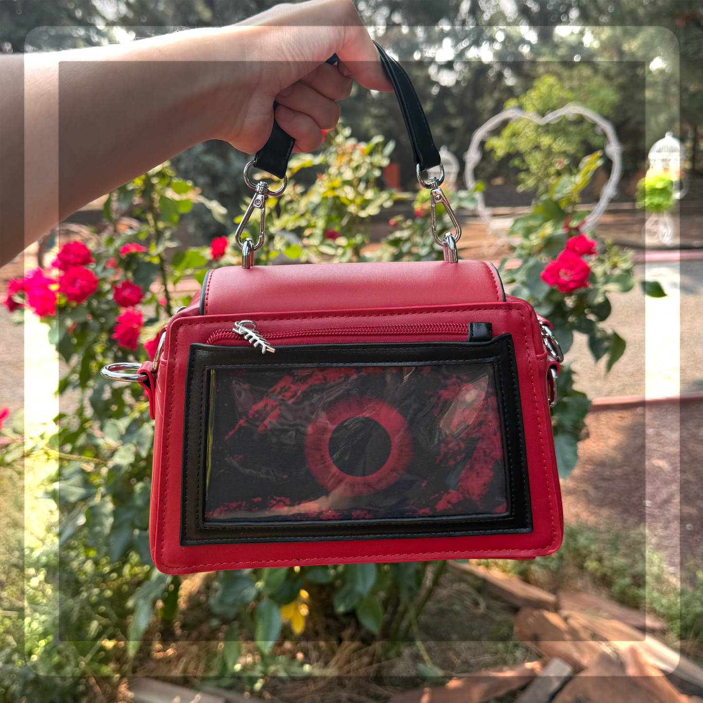 Iron Lung ITA Bag PREORDER