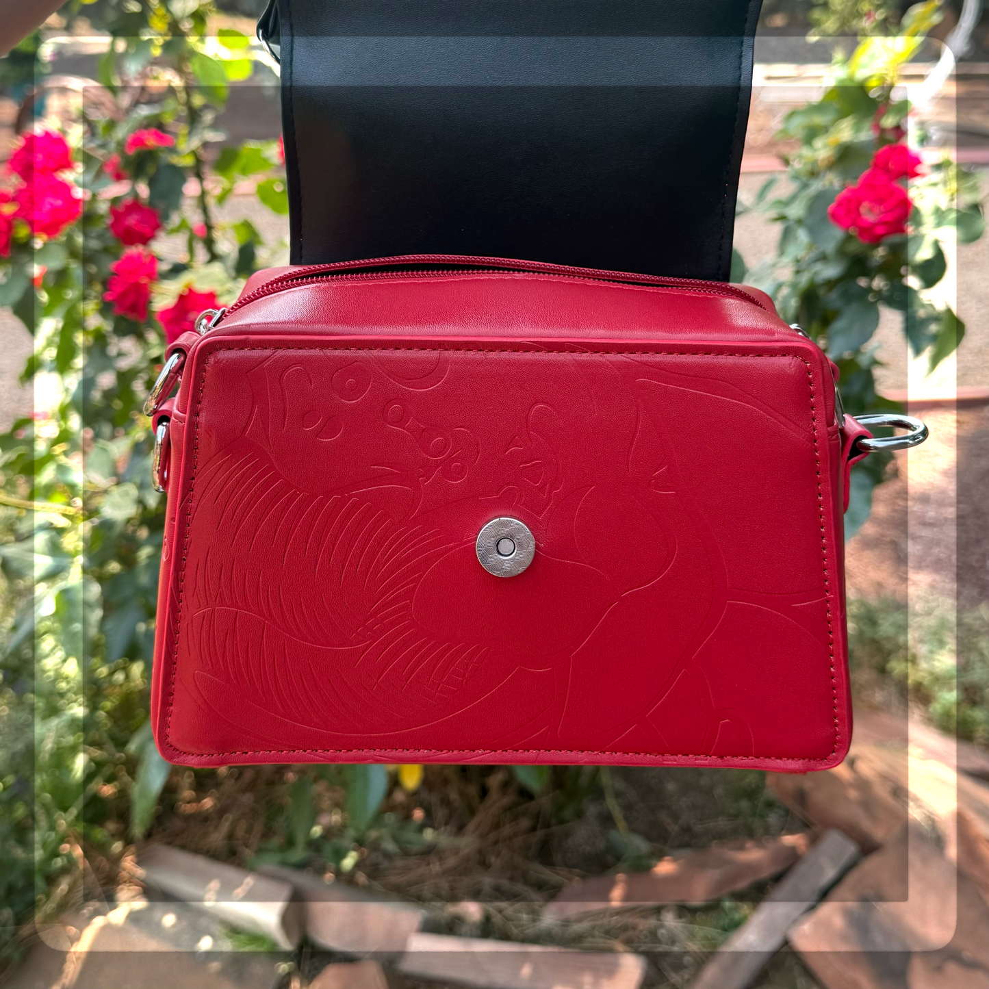 Iron Lung ITA Bag PREORDER