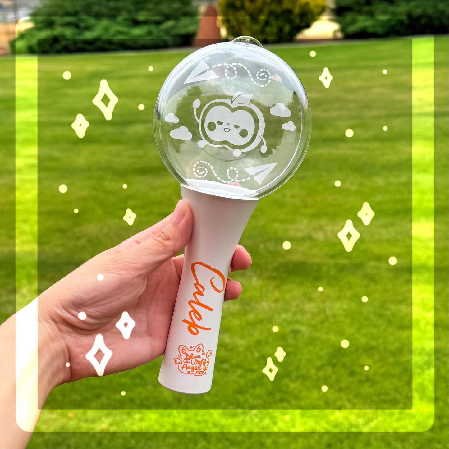 LADS Lightsticks
