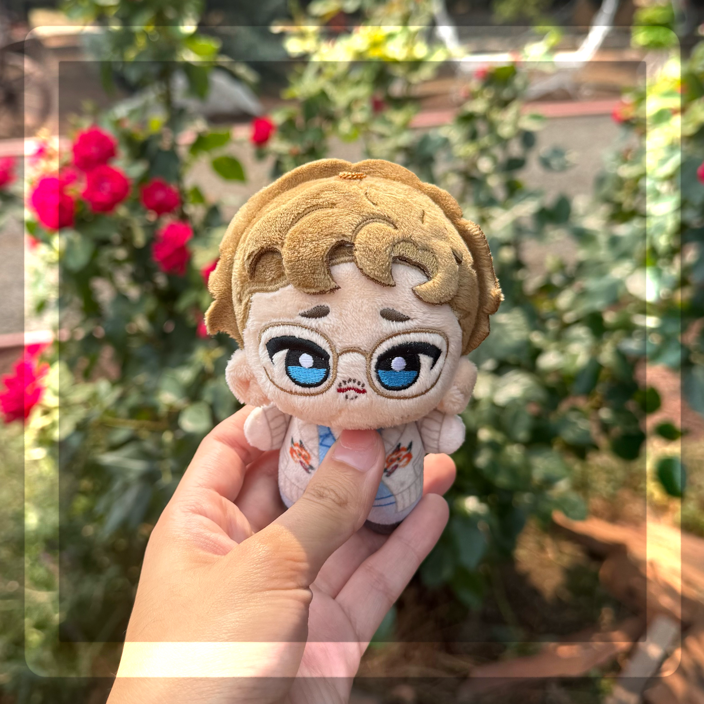 Ryland Grace Plushies PREORDER