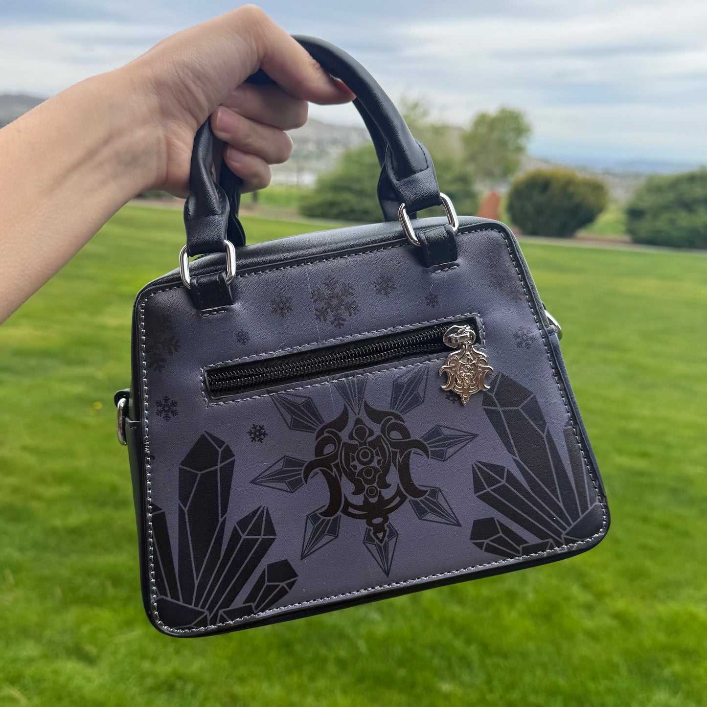 Dawnbreaker Bag PREORDER