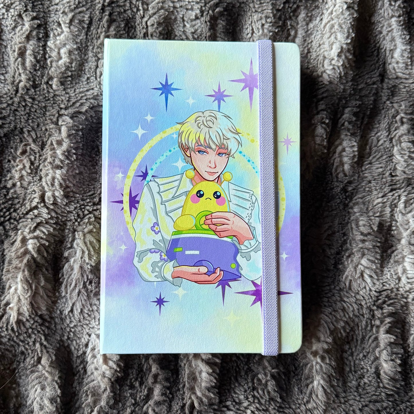 LADS Sketch/Notebooks