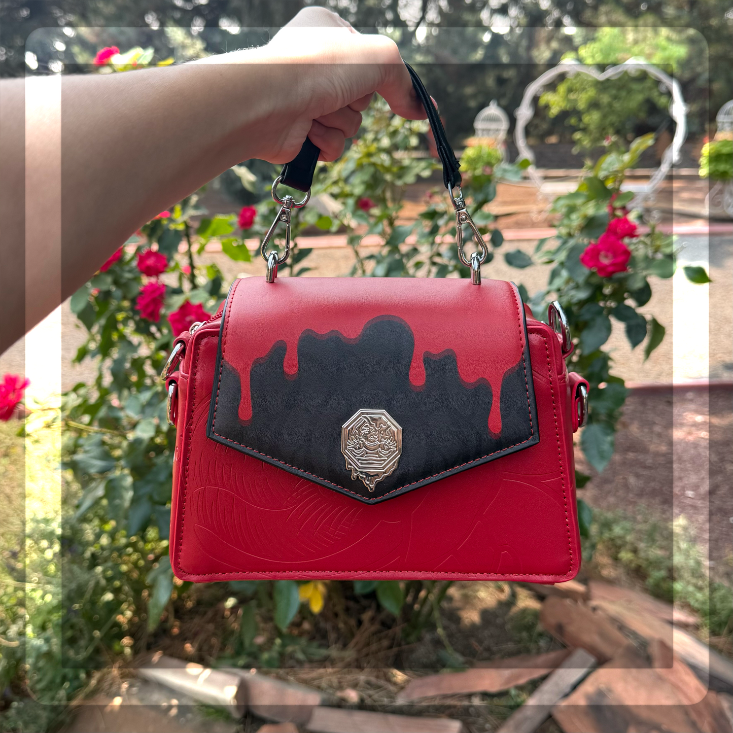 Iron Lung ITA Bag PREORDER