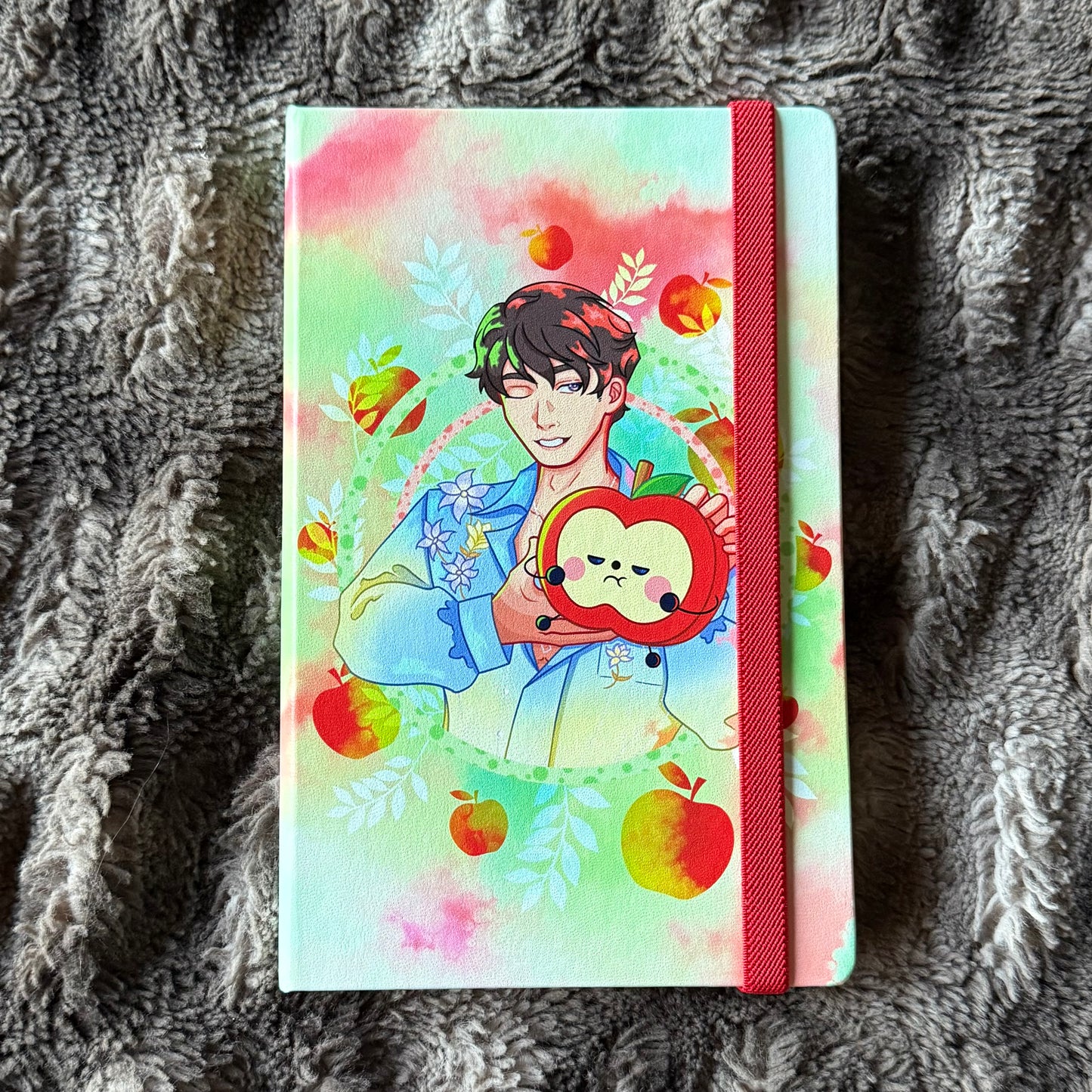 LADS Sketch/Notebooks