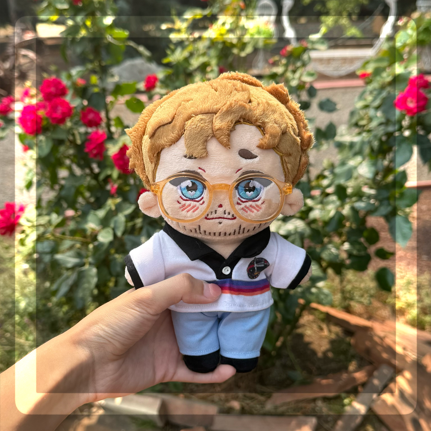 Ryland Grace Plushies PREORDER