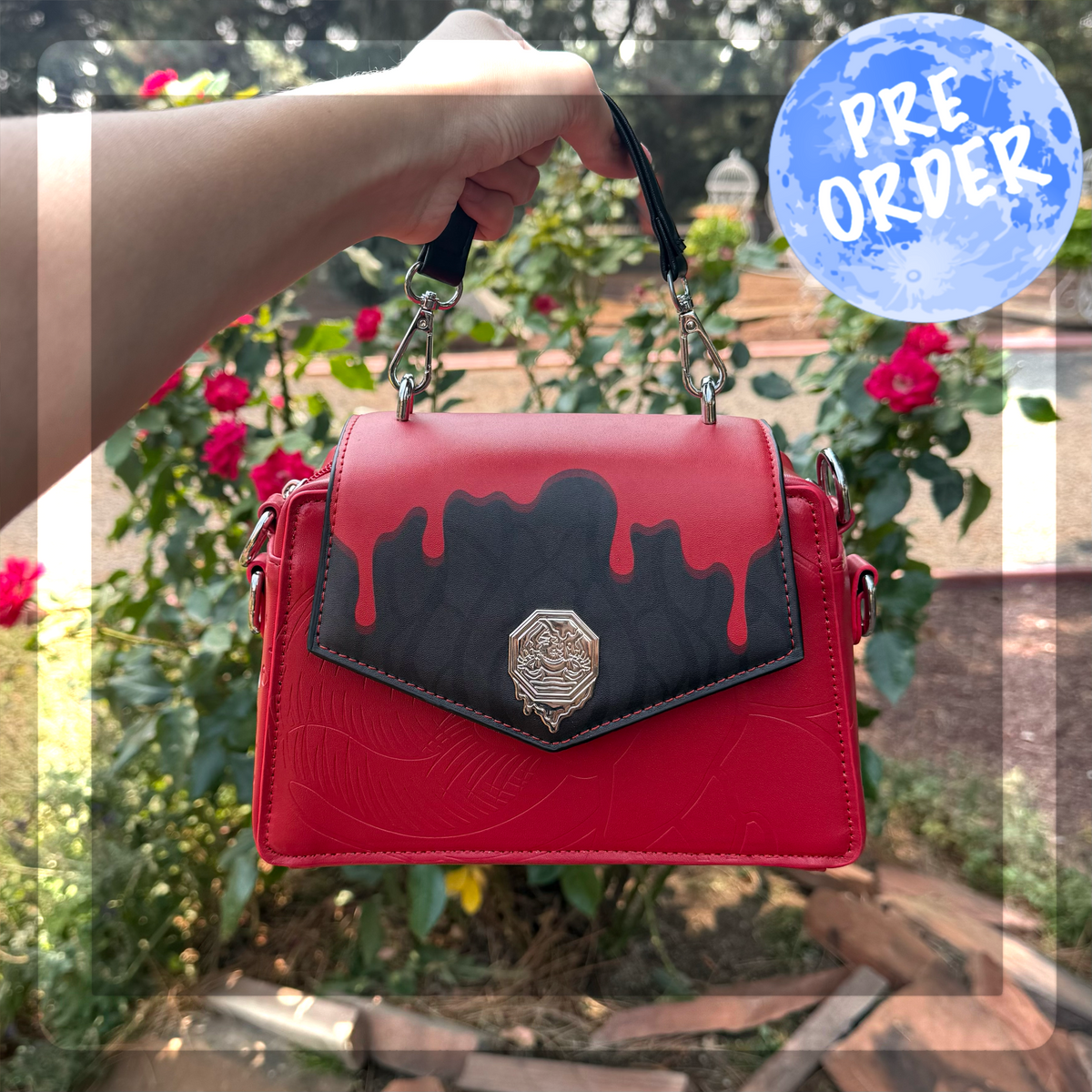 Iron Lung ITA Bag PREORDER