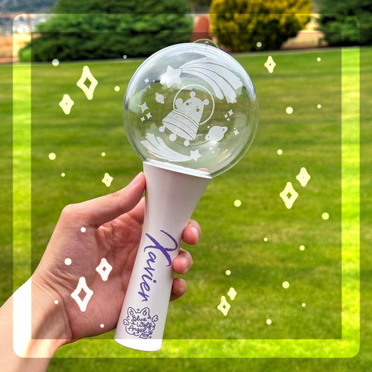 LADS Lightsticks