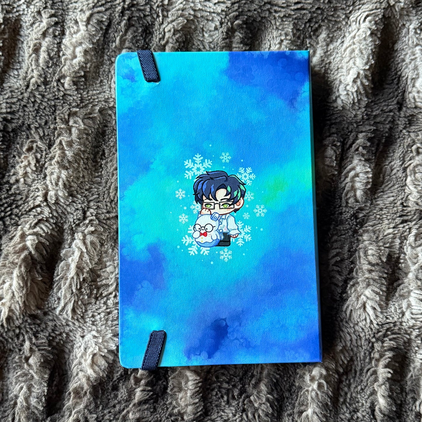 LADS Sketch/Notebooks