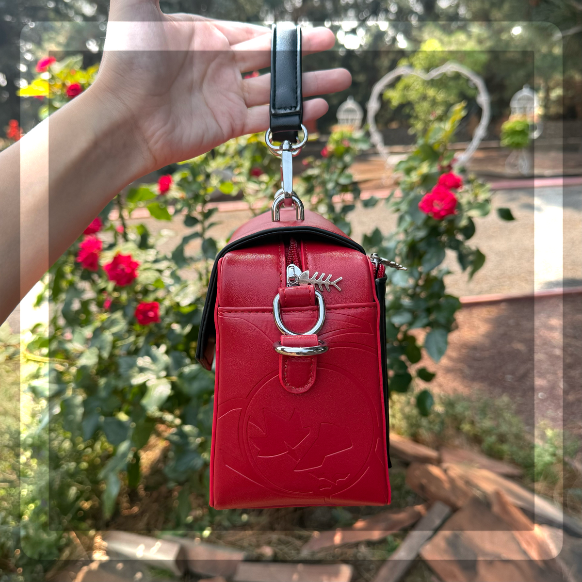 Iron Lung ITA Bag PREORDER