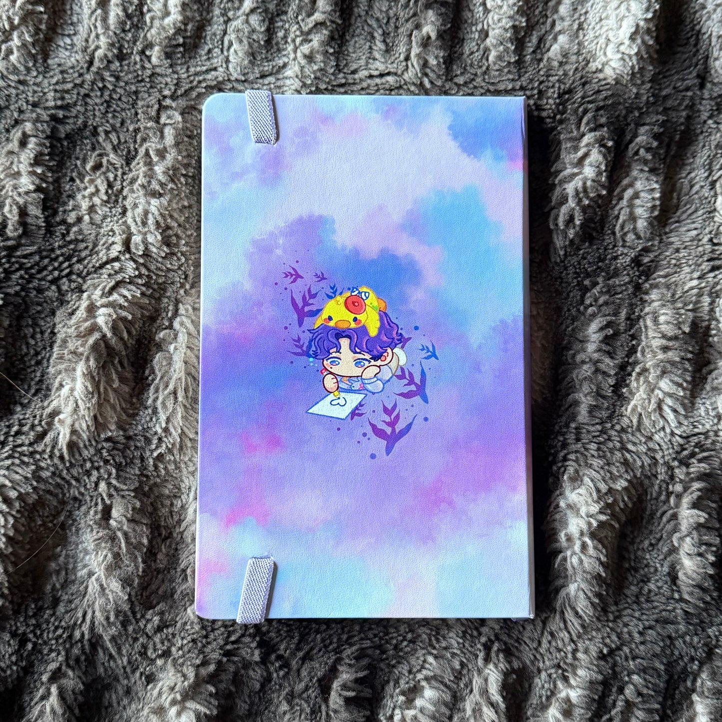 LADS Sketch/Notebooks