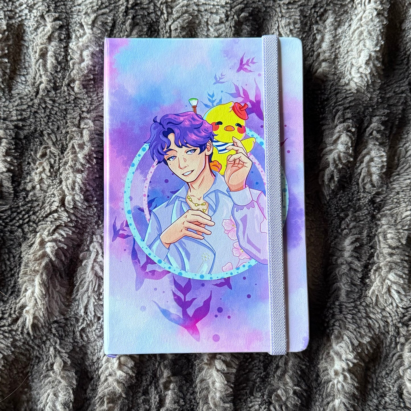 LADS Sketch/Notebooks