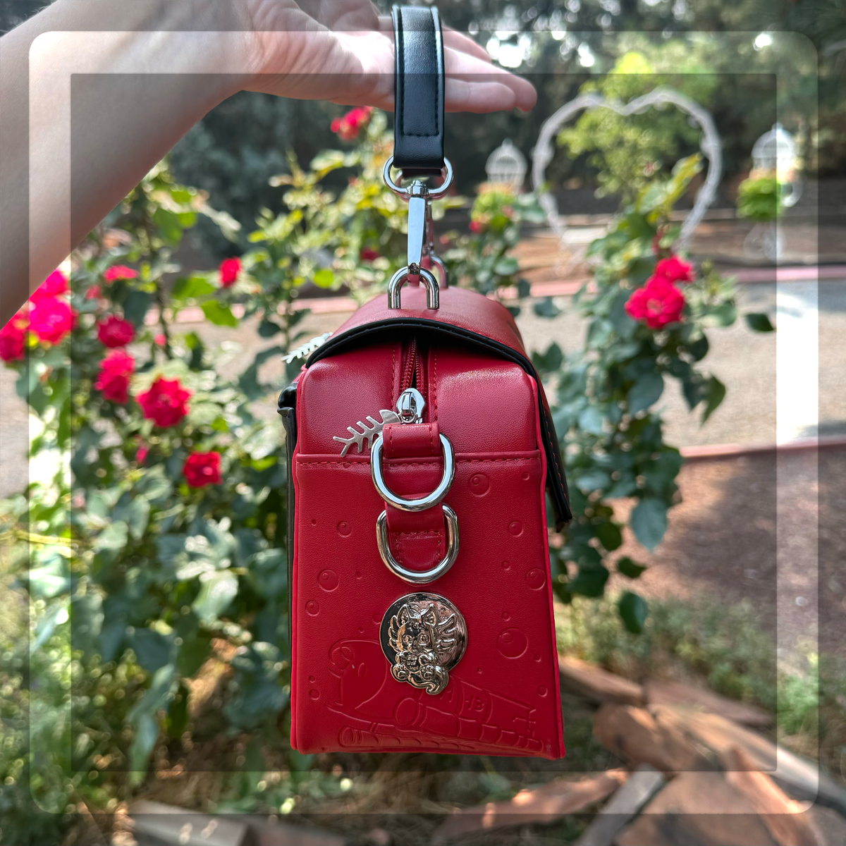 Iron Lung ITA Bag PREORDER