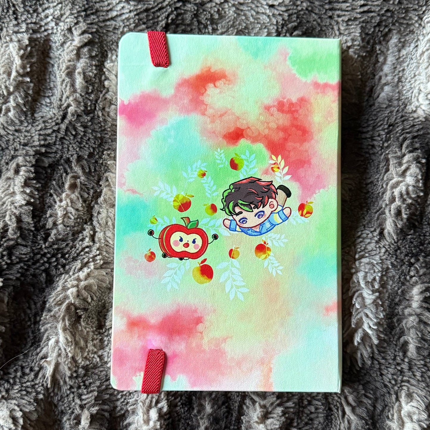 LADS Sketch/Notebooks