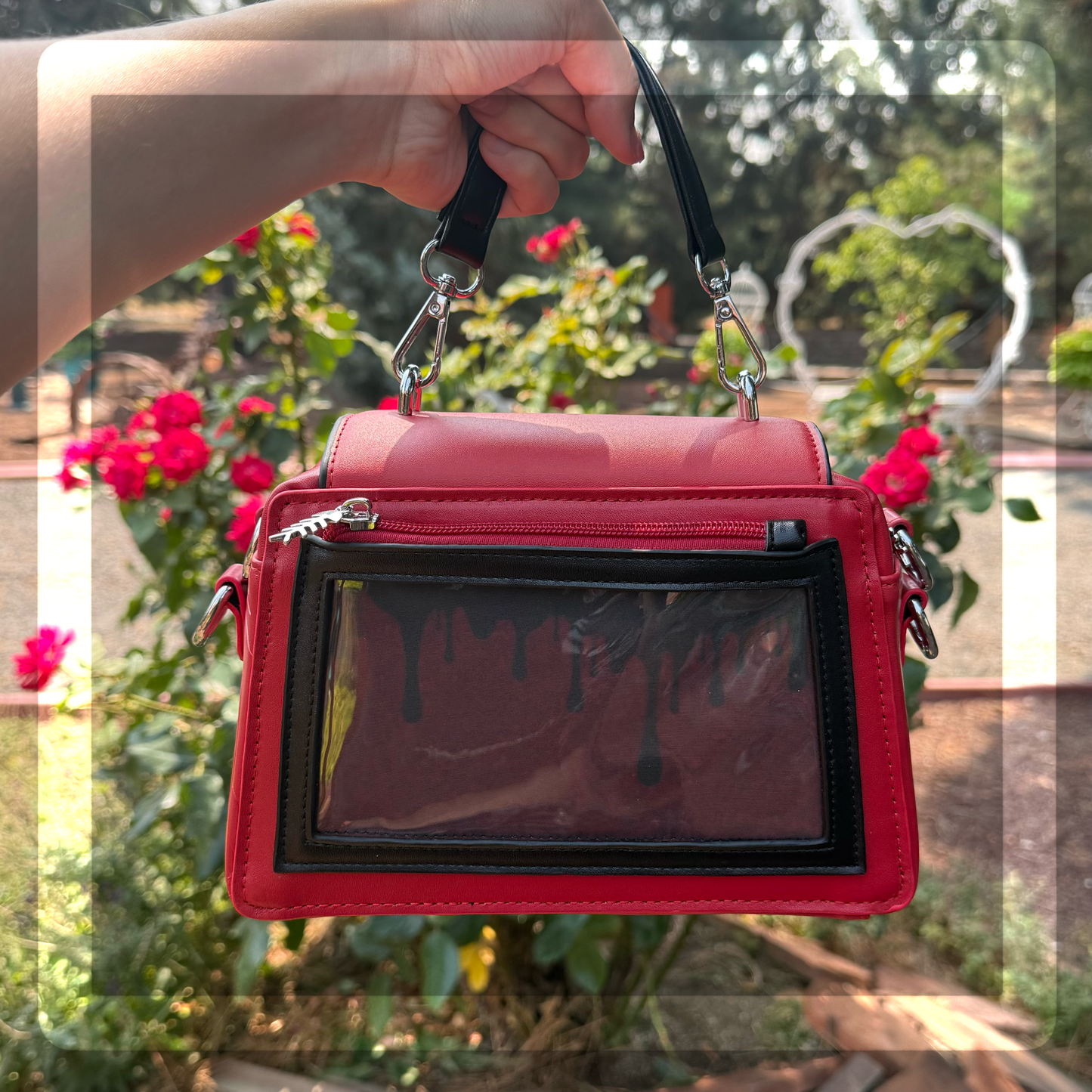 Iron Lung ITA Bag PREORDER