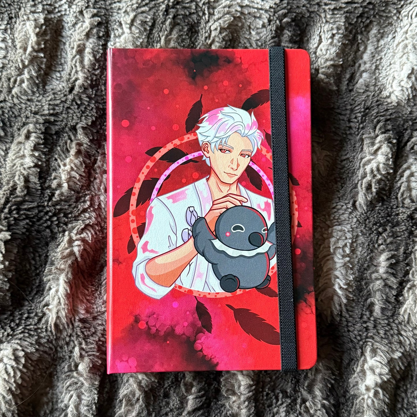 LADS Sketch/Notebooks