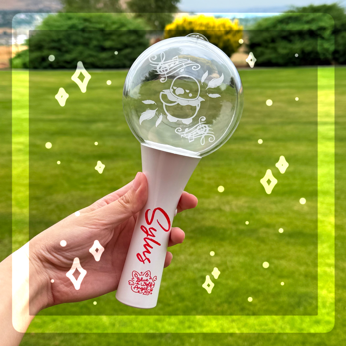 LADS Lightsticks