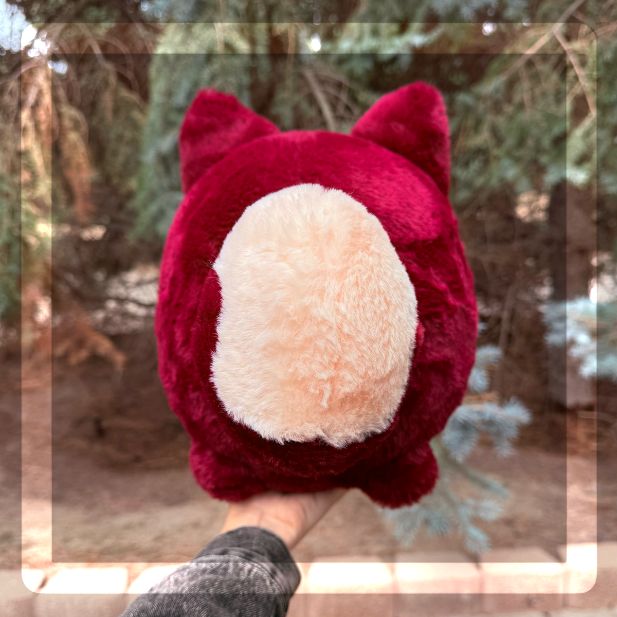 Chonk Valko Wolf PREORDER