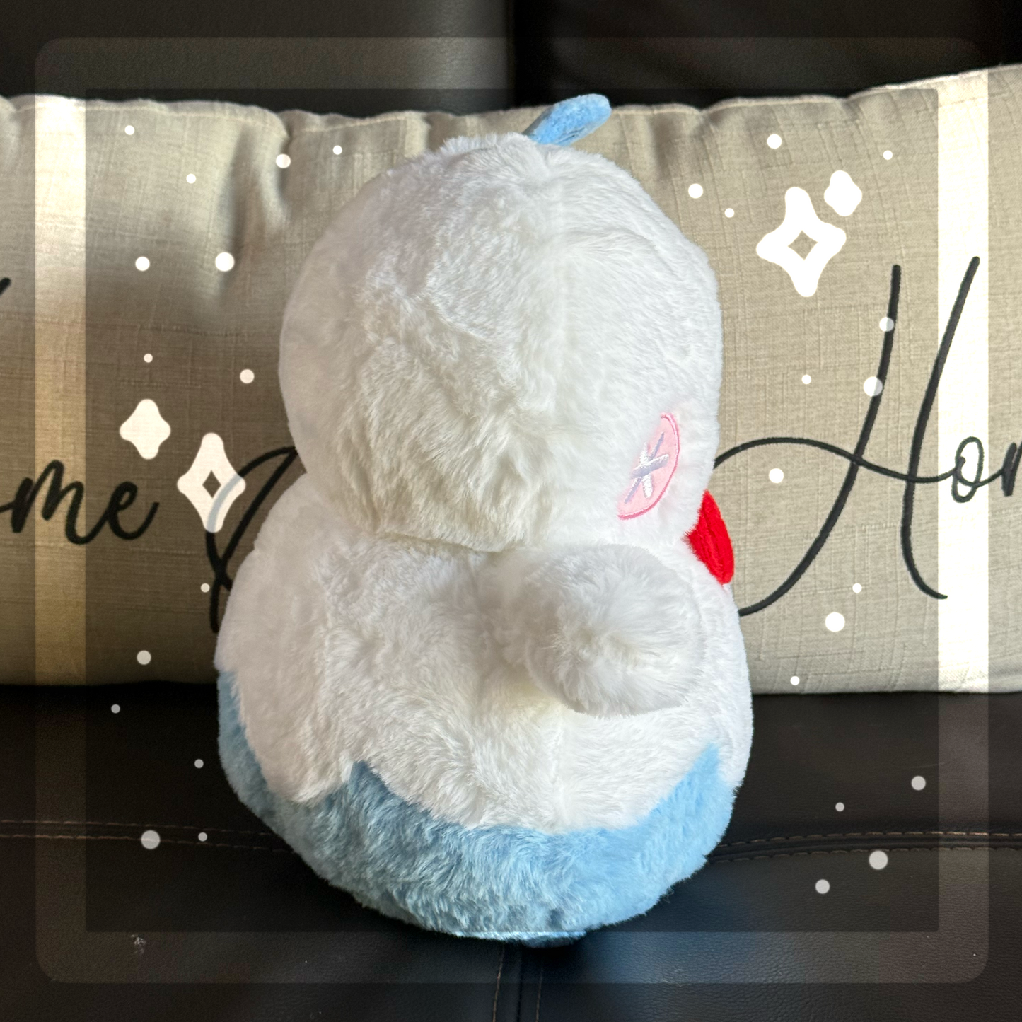 Chonk Happy Snowman PREORDER