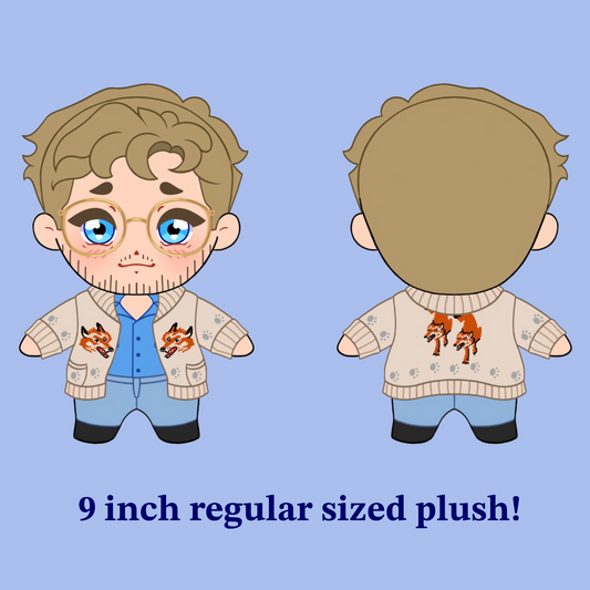 Ryland Plush Deposit Fund (READ DESCRIPTION)
