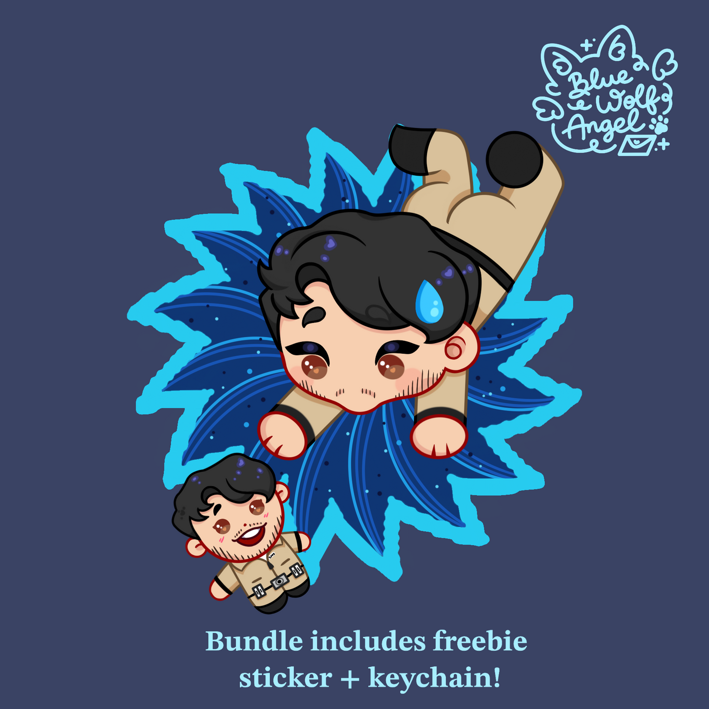 Engineer Plushies PREORDER