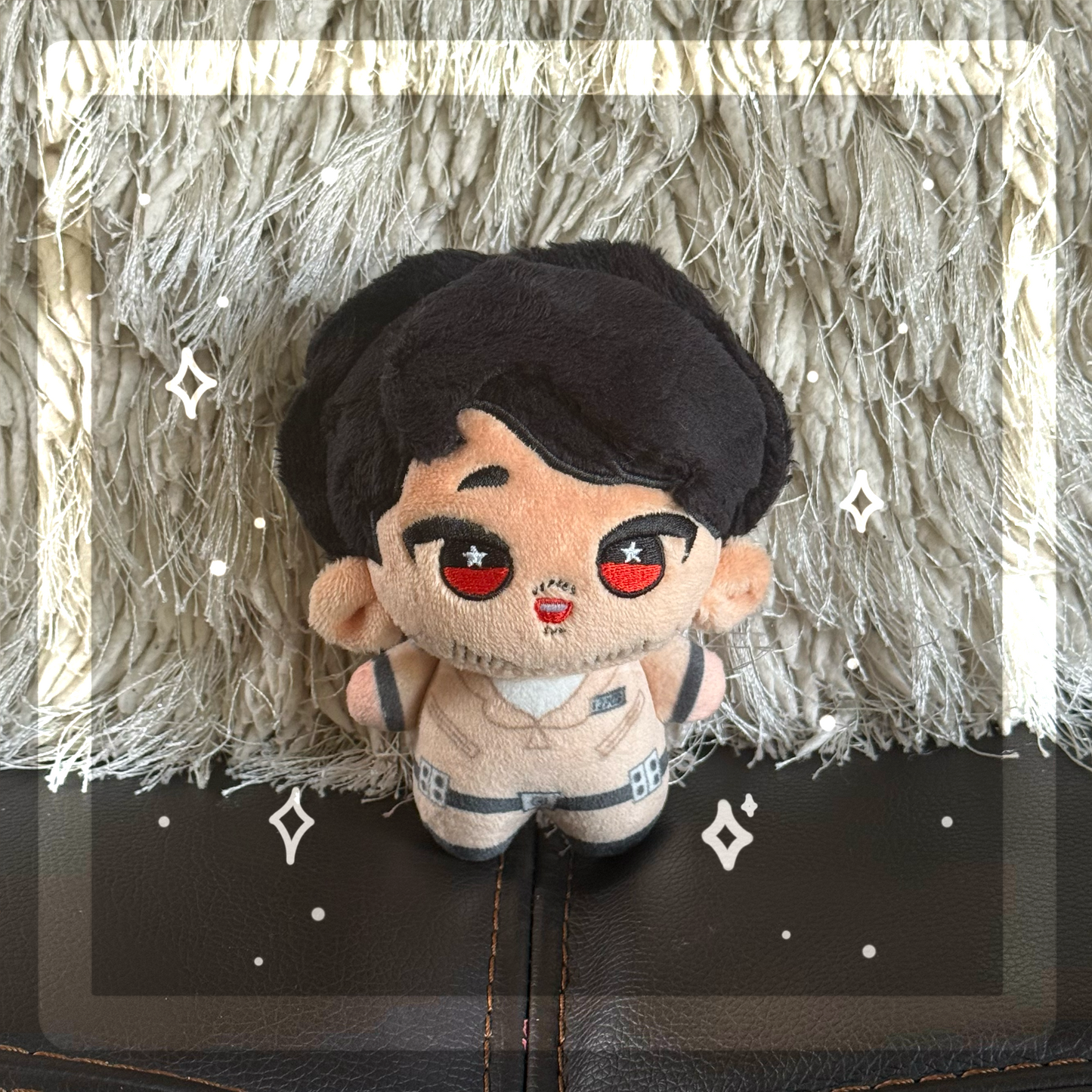 Engineer Plushies PREORDER