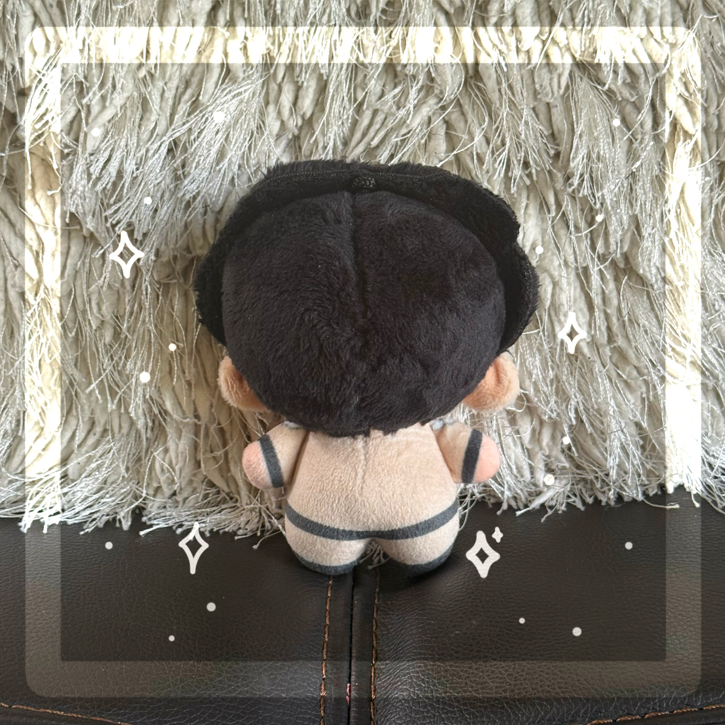 Engineer Plushies PREORDER
